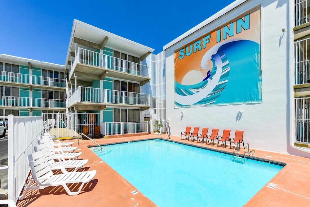 Surf Inn Suites - photo 23