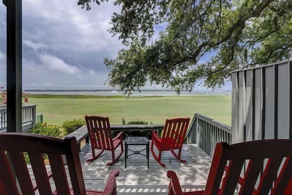 37 Lighthouse Lane at The Sea Pines Resort - photo 11