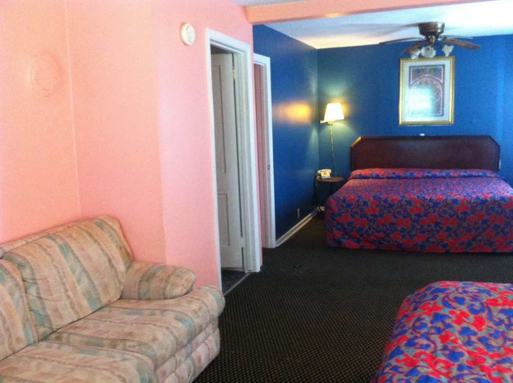 Green Crest Motel - photo 10