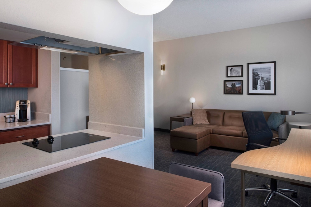 Residence Inn by Marriott Memphis Downtown - photo 14