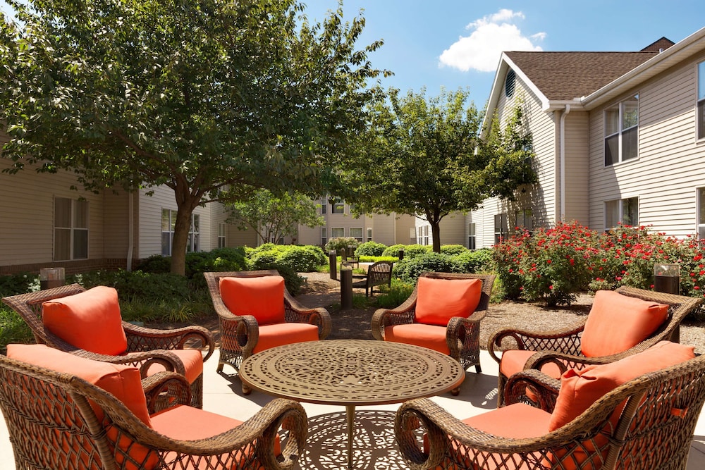 Homewood Suites by Hilton Harrisburg West Hershey Area - photo 39