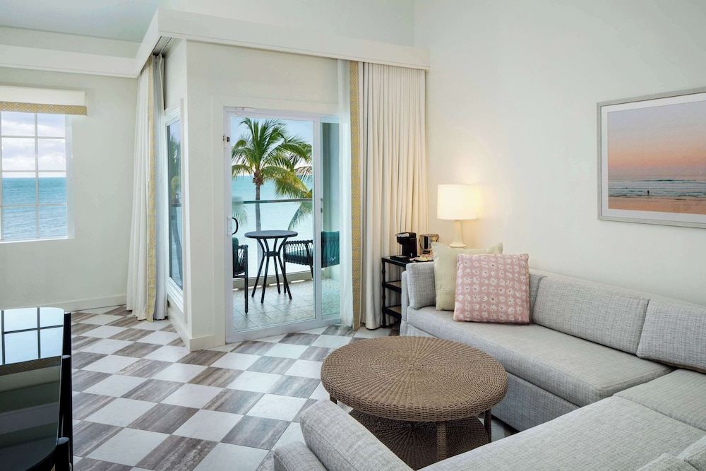 Casa Marina Key West Curio Collection by Hilton - photo 26