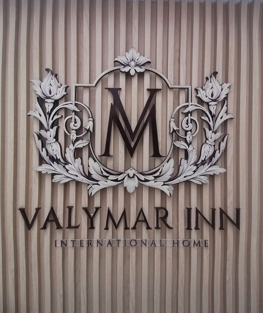 Valymar Inn - carbon neutral hotel in Cali
