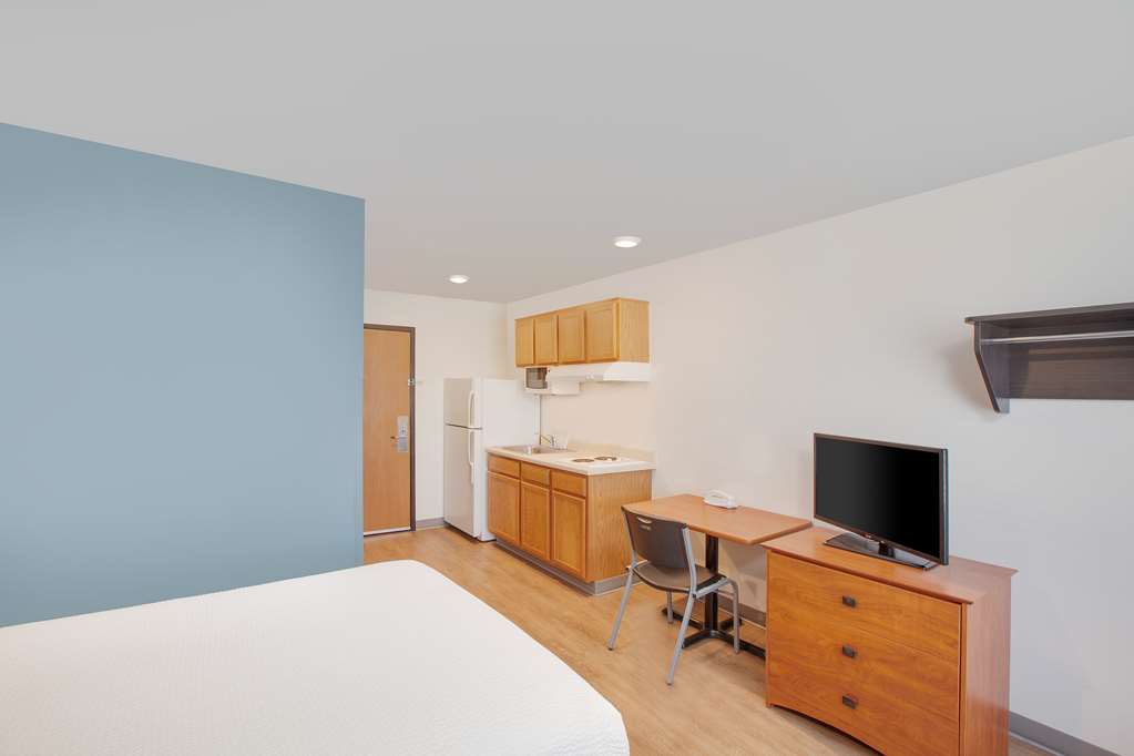 Extended Stay America Select Suites Springdale - photo 5