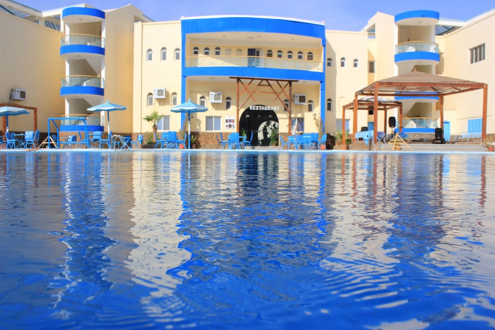 Grand Blue St Marea Hotel & Aqua Park