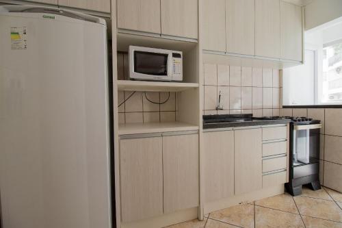 CRM127 3 Dorm Confortável Garagem Centro