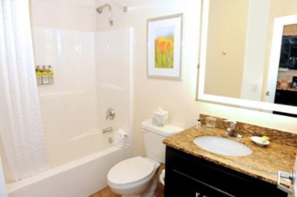 Candlewood Suites Santa Maria by IHG - photo 29