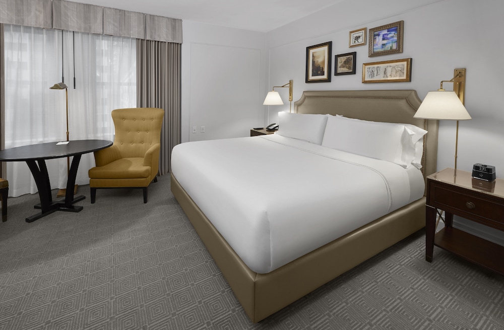 InterContinental New York Barclay by IHG - photo 47