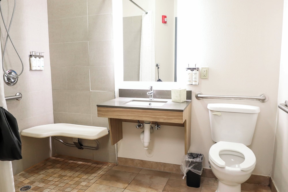 Candlewood Suites Richmond Airport by IHG - photo 32