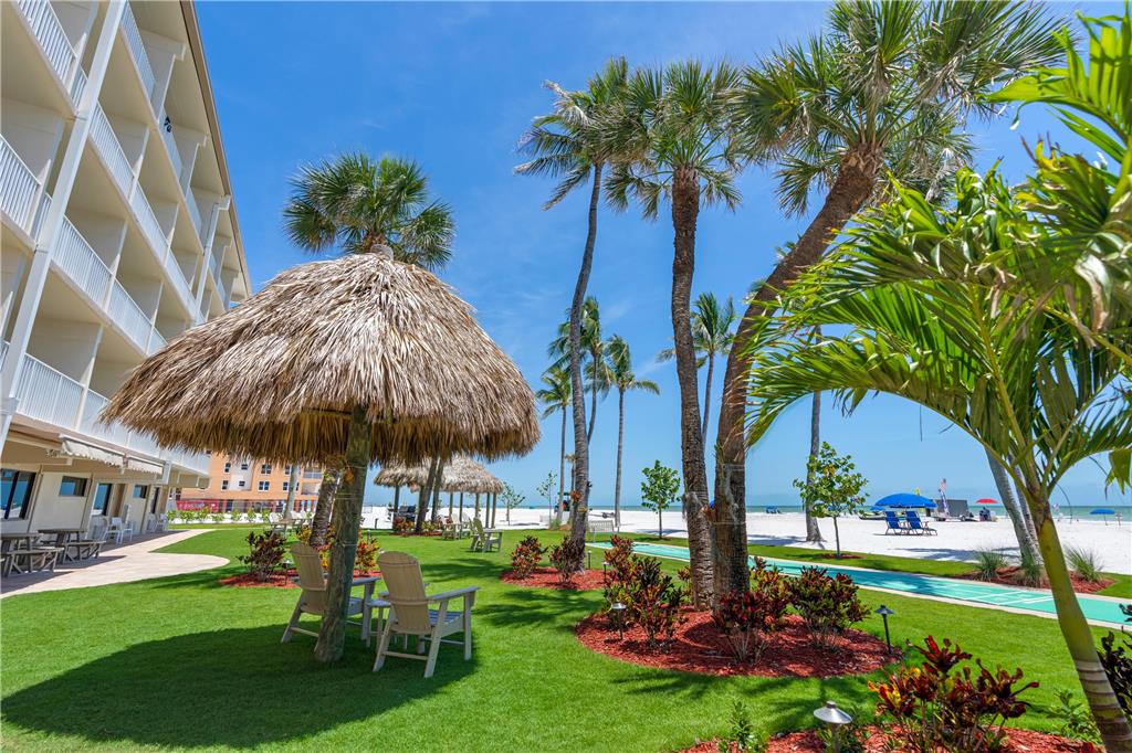 Best Western Plus Beach Resort - photo 140
