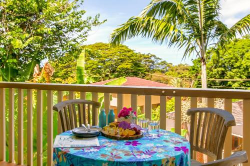 Waikomo Stream Villas 332 — 4-Star Luxury Hotel in Koloa, United States
