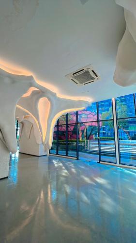 Kdhauzz in Ampang, Malaysia