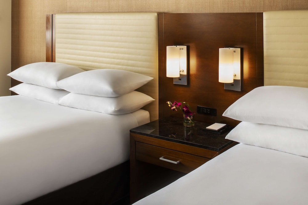 Hyatt Regency O'Hare Chicago - photo 15