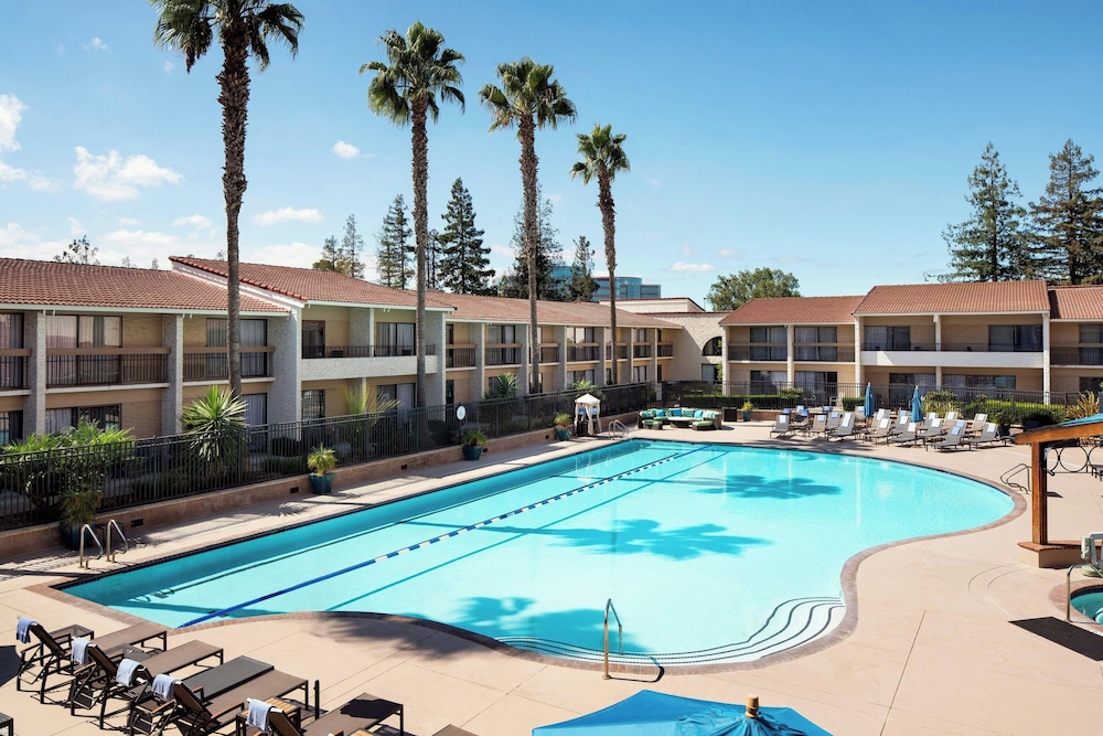 Santa Clara Marriott - photo 42