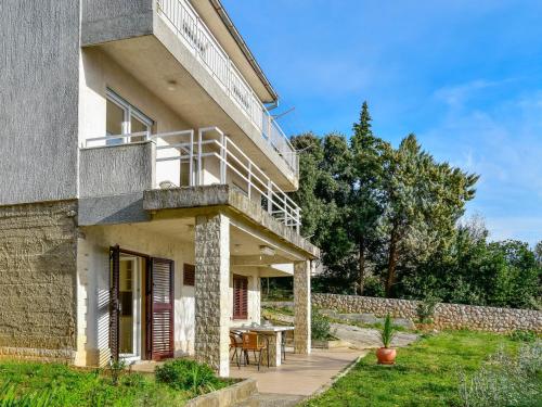Apartment Sanja 1 by Interhome — 4-Star Luxury Hotel in Novi Vinodolski, Croatia