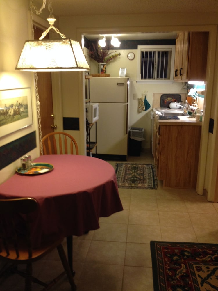 Mountain Haven Inn - photo 24