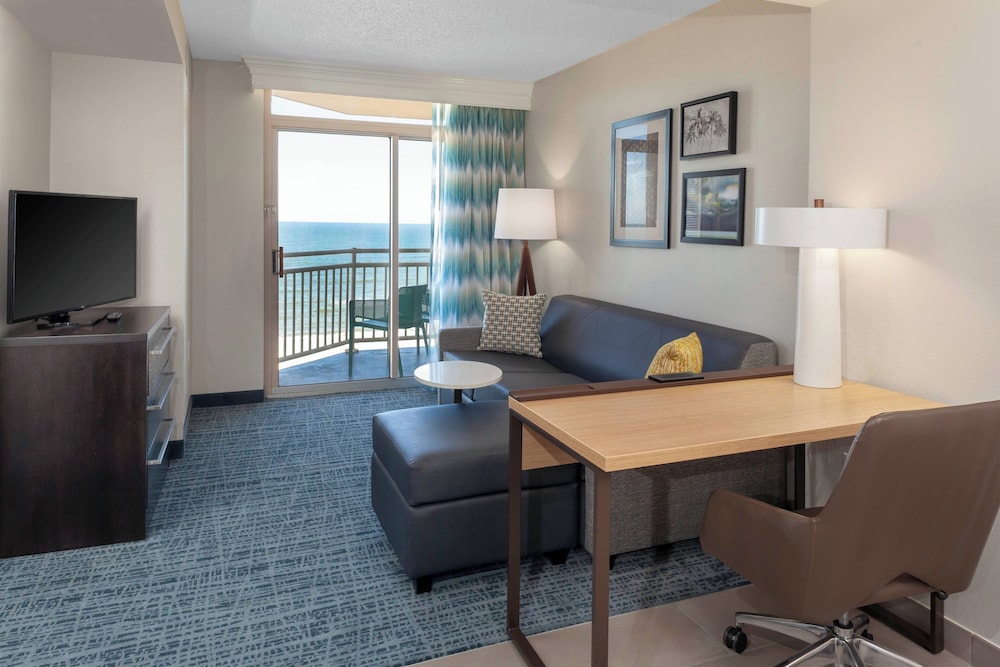 Residence Inn by Marriott Virginia Beach Oceanfront - featured photo