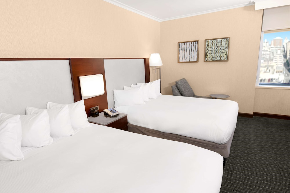 Hilton San Francisco Union Square - photo 121