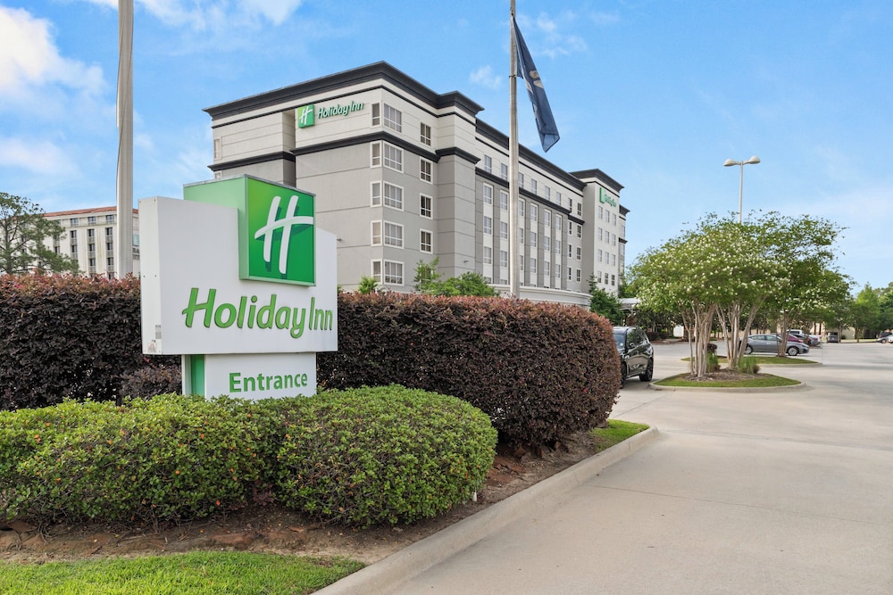 Holiday Inn Baton Rouge College Drive I 10 by IHG - photo 51