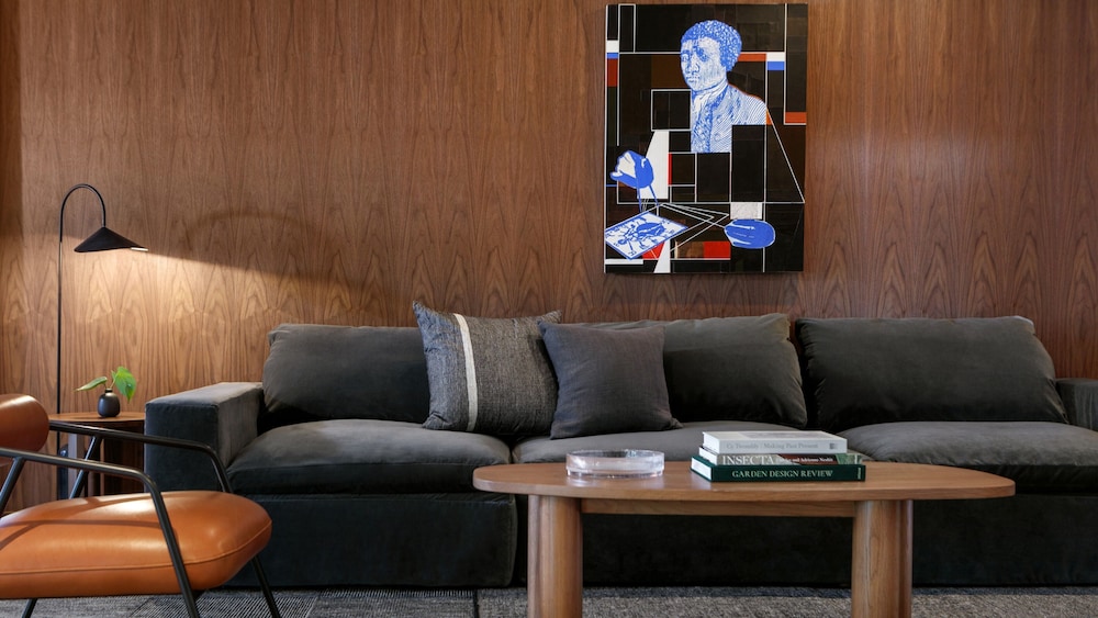 Kimpton Banneker Hotel by IHG - photo 7
