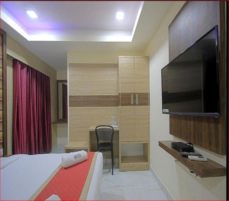 Abm Express Inn - last minute hotel in Bengaluru