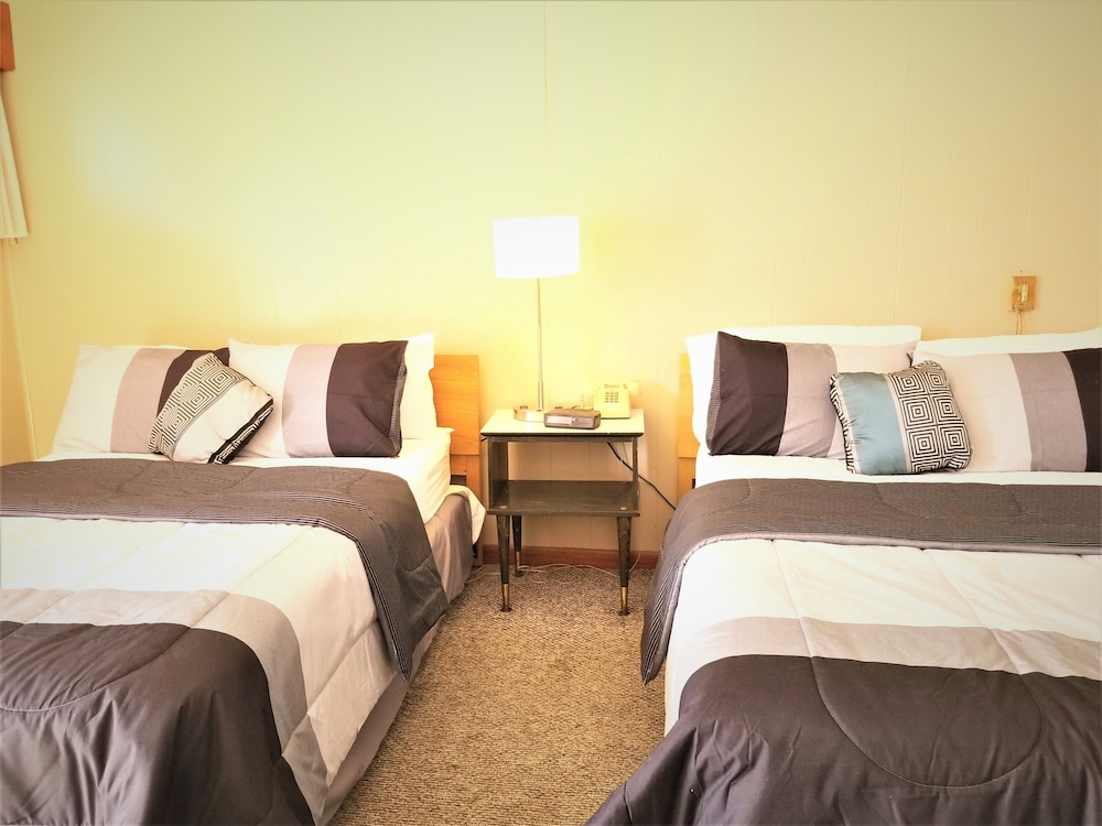Duffer Motel - photo 12