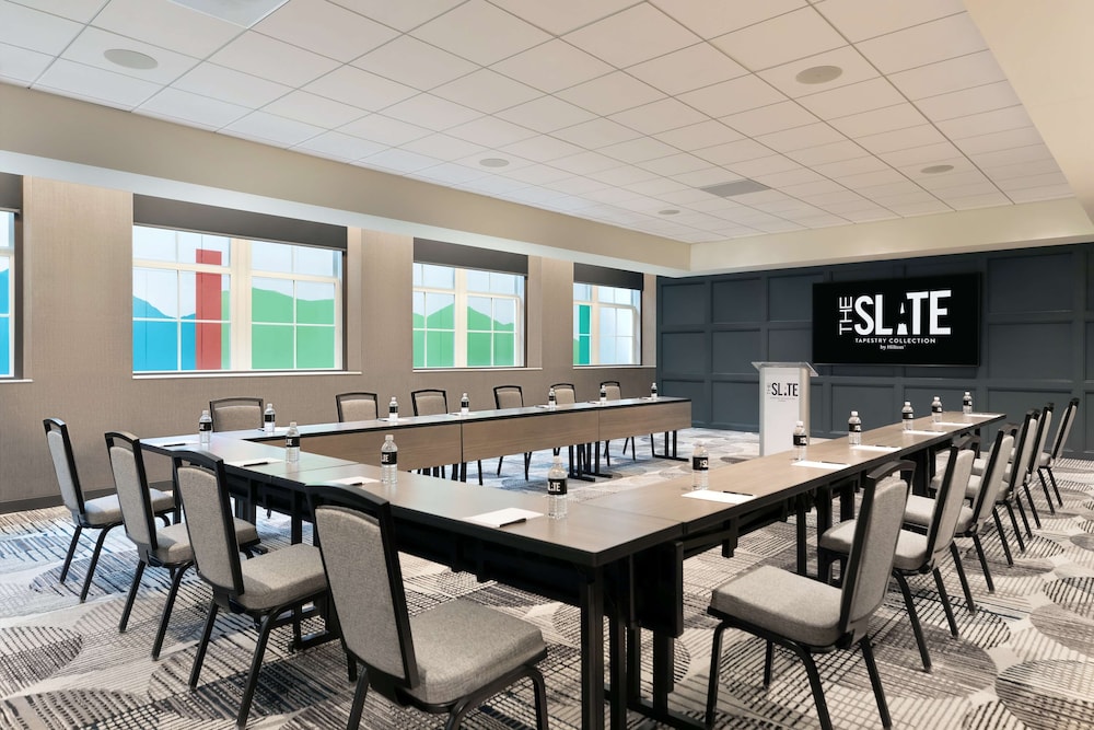 The Slate Denver Tapestry Collection By Hilton - photo 60