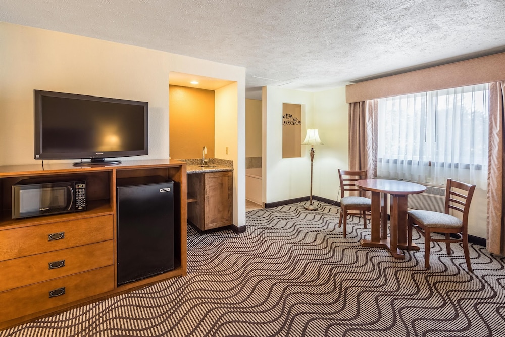 Quality Inn & Suites Coeur d'Alene - photo 41