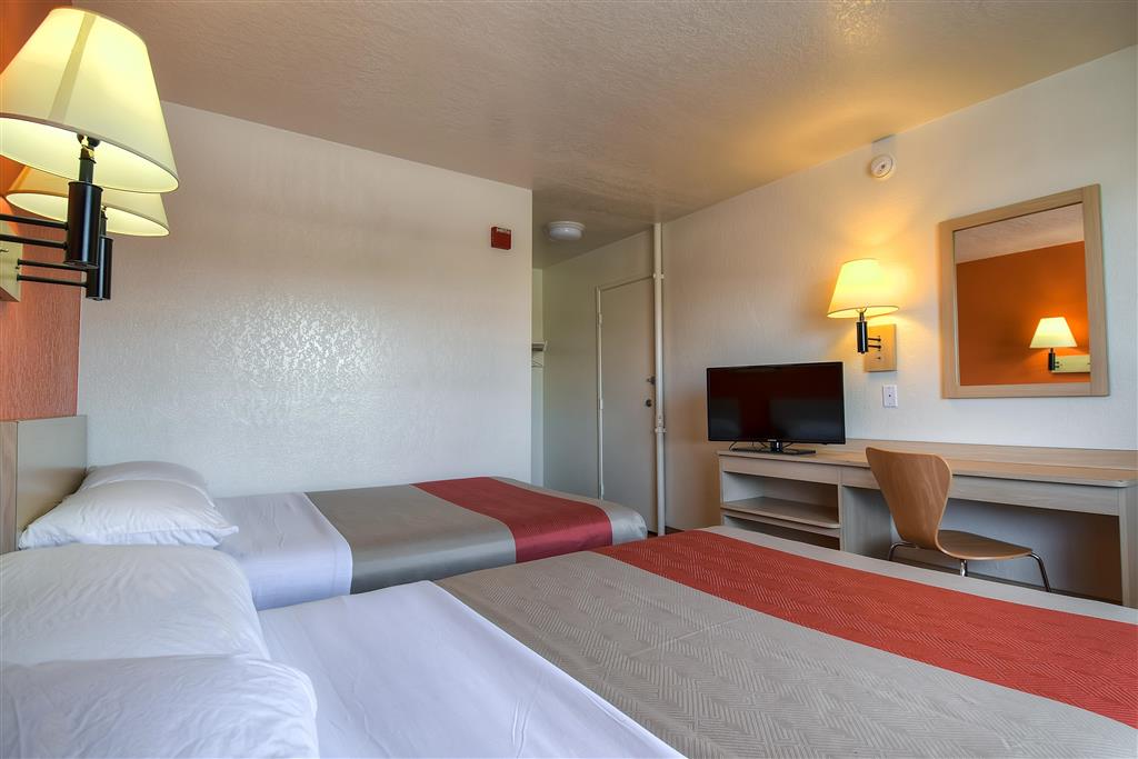Motel 6 Stanton CA Anaheim West - photo 7