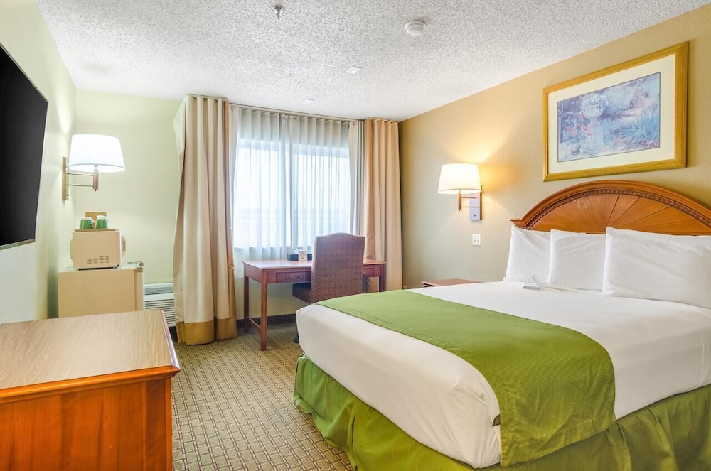 Cheyenne Guest Inn - photo 12
