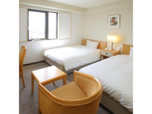 Smile Hotel Fukuoka Okawa Vacation STAY 74641v — hotel in Okawa