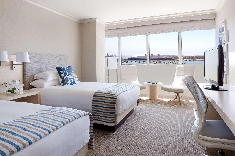 Hyatt Regency Long Beach - photo 19