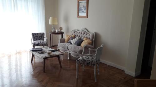 Tango Guapo Apart — 4-Star Luxury Hotel in Buenos Aires, Argentina