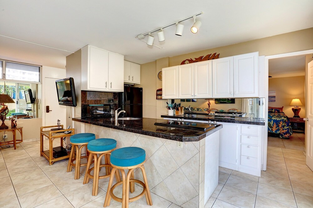 Kamaole Nalu #503 by Ali'i Resorts - photo 6