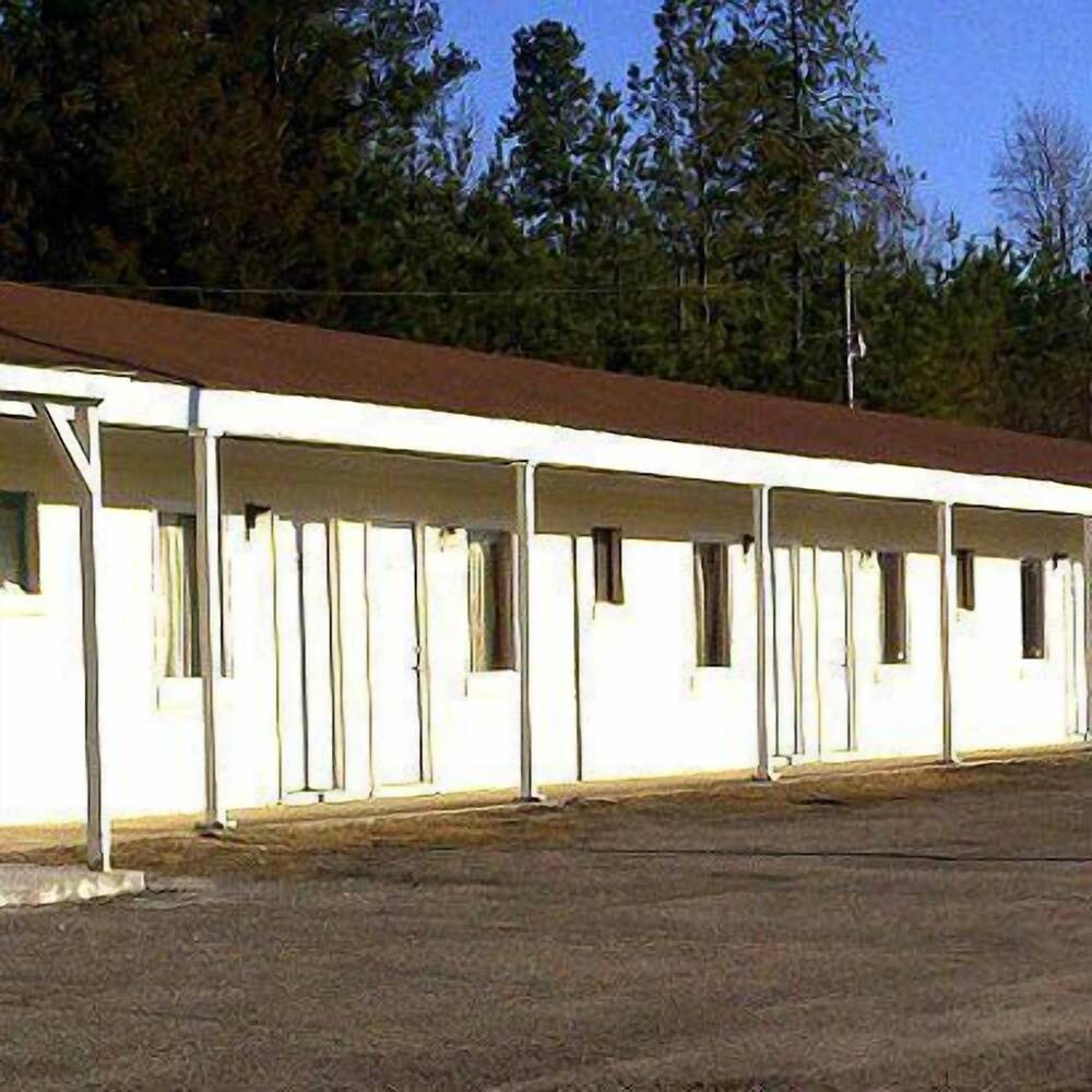 Crescent Motel Franklinton - featured photo