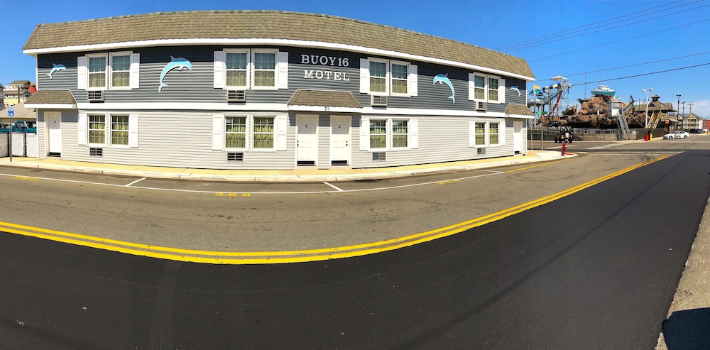 Buoy16 Motel - photo 19