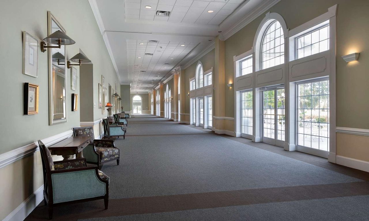 Sea Trail Golf Resort & Convention Center - photo 8