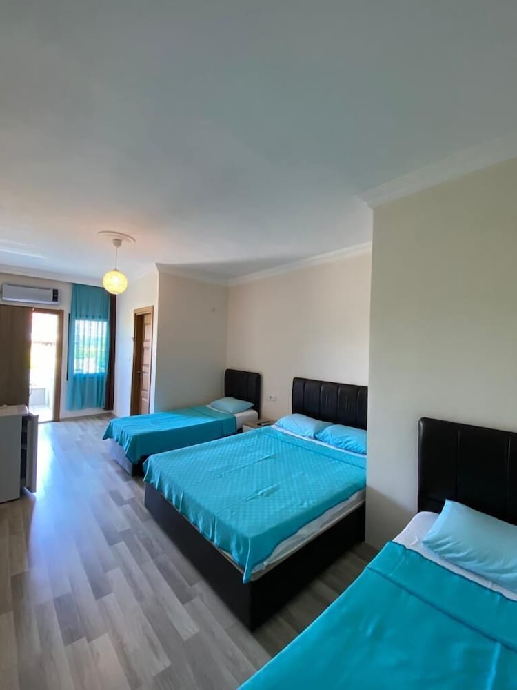 Geyikli Berfin Otel — Ezine — photo 5