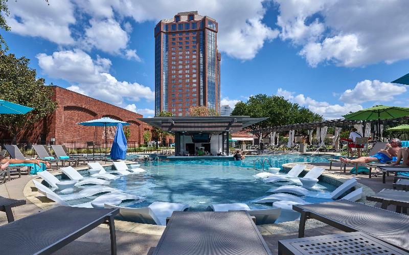 Hilton Anatole - photo 221