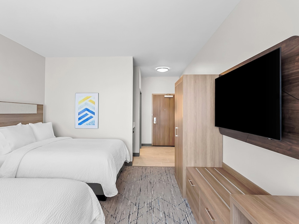 Holiday Inn Express Peotone by IHG - photo 16