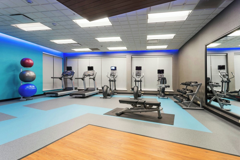 Fairfield Inn & Suites Fort Stockton - photo 12