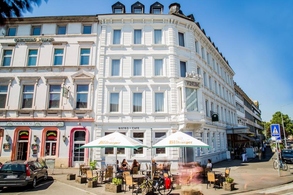 Top Embrace Hotel Vinum Trier in Trier, Germany