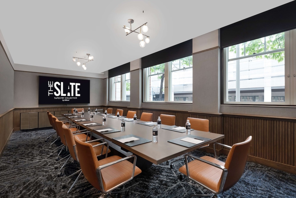 The Slate Denver Tapestry Collection By Hilton - photo 66