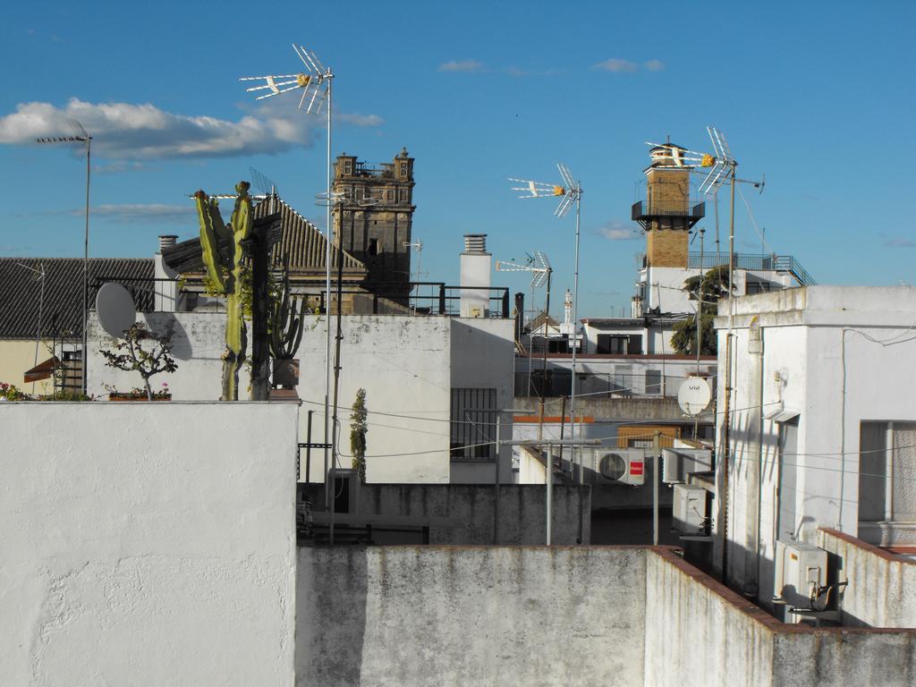 Karmapartment — 4-Star Luxury Hotel in Sevilla, Spain