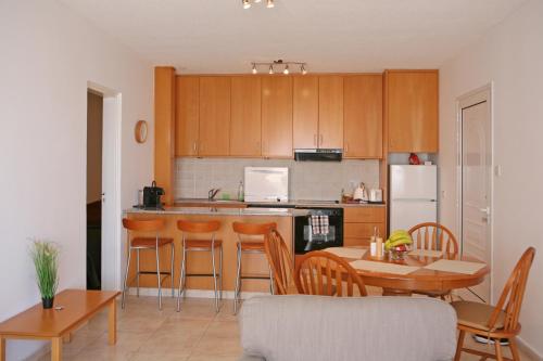 Ambelones Apartments