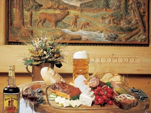 Hotel Steinwaldhaus — Erbendorf — photo 3