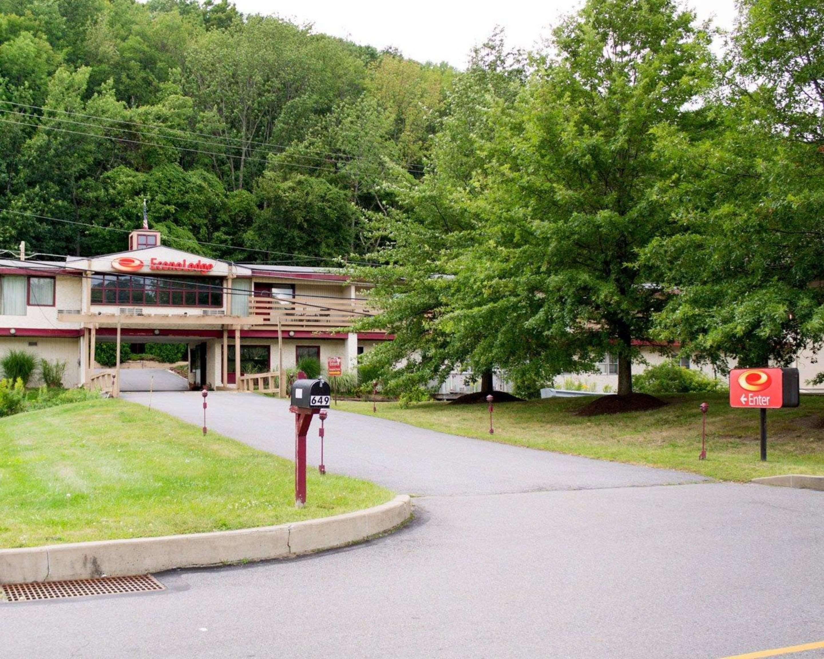 Econo Lodge Summit Scranton - featured photo