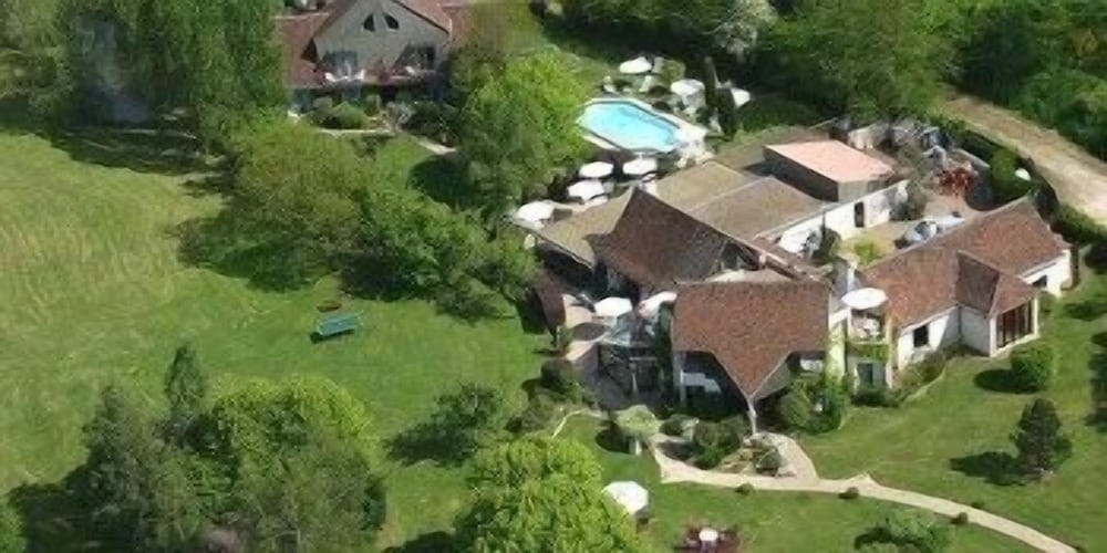 Domaine de L'Arbrelle