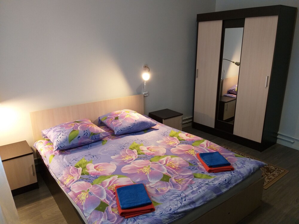 Hotel Kalipso - last minute hotel in Moscow