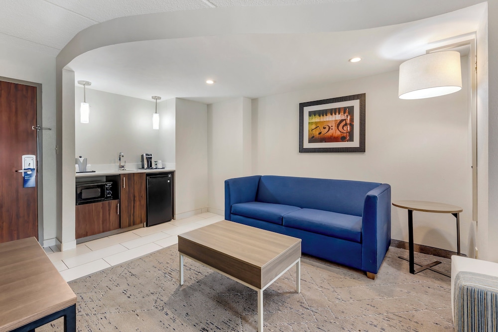 Holiday Inn Express & Suites Nashville Southeast Antioch by IHG - photo 22